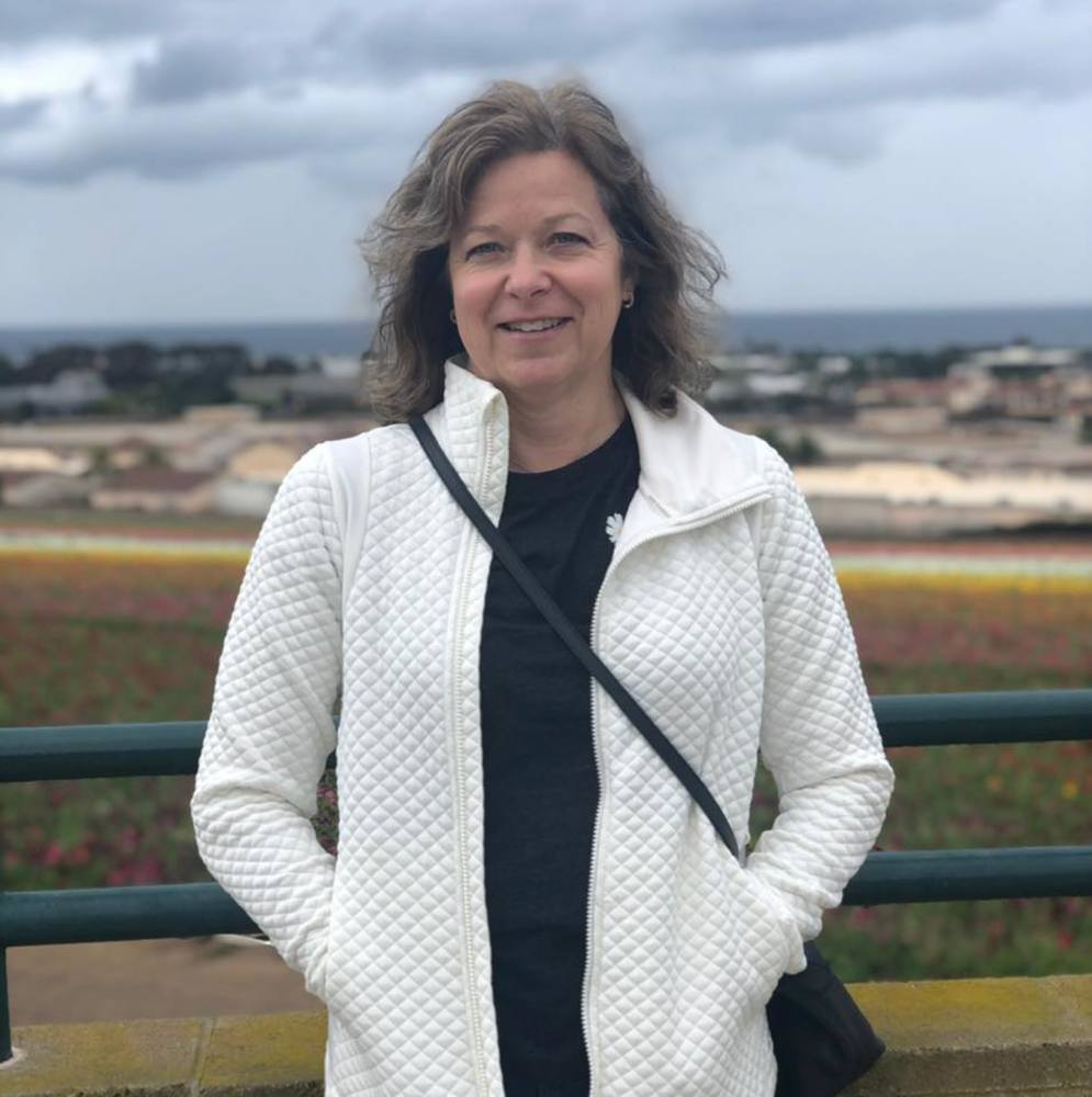 Meet your Posher, Mary